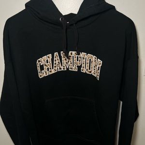 Women’s Champion Hoodie